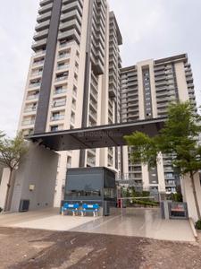 Image of 3100 Sq.ft 4.5 BHK Apartment / Flat for sale in Sky Diamond, Mota Mava, Rajkot for Rs. 20000000