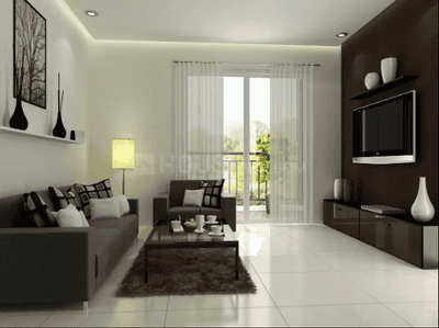 Image of 883 Sq.ft 2 BHK Apartment / Flat for sale in Provident Sunworth City, Kambipura, Bengaluru for Rs. 8500000
