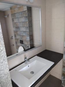 Image of 1180 Sq.ft 3 BHK Apartment / Flat for rent in Bramhacorp F Residences, Wadgaon Sheri, Pune for Rs. 55000