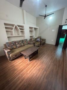 Living Room Image of 1500 Sq.ft 3 BHK Independent House for rent in Goalpura Agra for Rs. 25000
