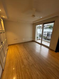Bedroom Image of 2800 Sq.ft 4 BHK Builder Floor for sale in Vasant Vihar New Delhi for Rs. 180000000