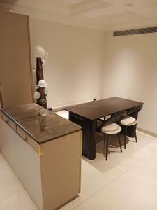 Kitchen Image of 1050 Sq.ft 2 BHK Apartment / Flat for sale in Naiknavare Centralvista, Sadashiv Peth Pune for Rs. 11500000