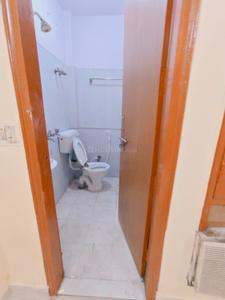 Image of 540 Sq.ft 2 BHK Builder Floor for rent in Mayur Vihar Phase 1, New Delhi for Rs. 23000