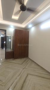Hall Image of 1150 Sq.ft 3 BHK Builder Floor for sale in Paschim Vihar New Delhi for Rs. 19000000