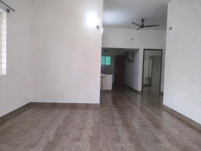Living Room Image of 1500 Sq.ft 2 BHK Independent House for rent in Carmelaram Bengaluru for Rs. 24000