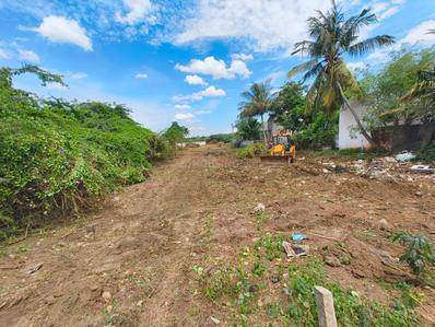 Image of 7400 Sq.ft Residential Plot / Land for sale in Pillayarpatti, Thanjavur for Rs. 510000