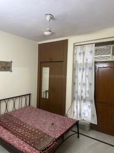 2 BHK Independent Builder Floor
