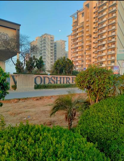 M3M Woodshire Main Image 1