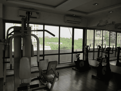 Image of 1150 Sq.ft 2 BHK Apartment / Flat for rent in Godrej Riverside, Kalyan West, Kalyan for Rs. 26000