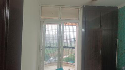 Bedroom Image of 1180 Sq.ft 2.5 BHK Apartment / Flat for sale in Amrapali Silicon City, Sector 76 Noida for Rs. 11800000