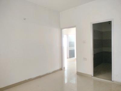 Bedroom Image of 951 Sq.ft 2 BHK Apartment / Flat for sale in Fern Nest, Electronic City Phase 2 Bengaluru for Rs. 4603000