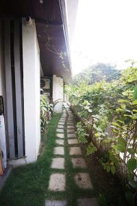 Balcony Image of 3000 Sq.ft 2 BHK Apartment / Flat for sale in Kharadi Pune for Rs. 34000000