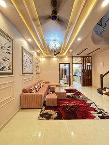 Hall Image of 3000 Sq.ft 3.5 BHK Villa for sale in Vaishali Nagar Extension Jaipur for Rs. 20000000