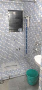 Bathroom Image of 850 Sq.ft 2 BHK Apartment / Flat for rent in Sanpada Navi Mumbai for Rs. 45000