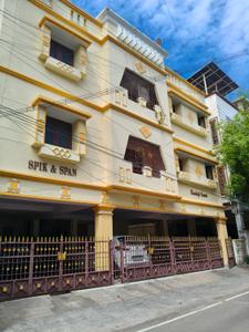 2 BHK Flat