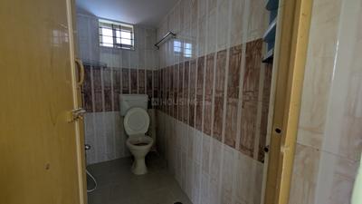Image of 1100 Sq.ft 2 BHK Builder Floor for rent in Akshayanagar, Bengaluru for Rs. 24000