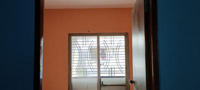 Bedroom Image of 1200 Sq.ft 3 BHK Independent House for rent in Vashier Valley Valsad for Rs. 12000