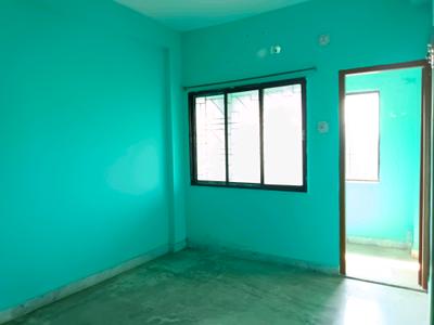 Bedroom Image of 1056 Sq.ft 3 BHK Apartment / Flat for sale in Andul Howrah for Rs. 2750000