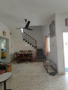 Hall Image of 1395 Sq.ft 3 BHK Independent House for sale in Thaltej Ahmedabad for Rs. 20000000