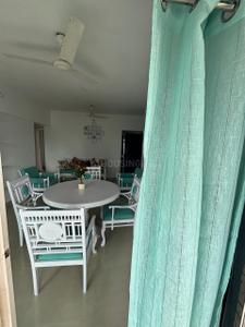 Image of 2800 Sq.ft 3 BHK Apartment / Flat for sale in Lodha World Crest, Lower Parel, Mumbai for Rs. 160000000