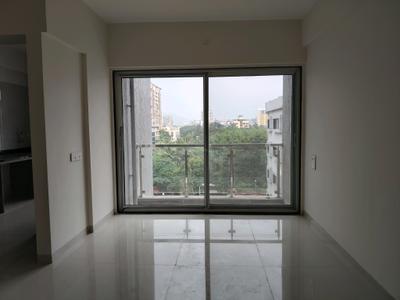 Living Room Image of 1256 Sq.ft 2 BHK Apartment / Flat for sale in Om Tulsi Heights, Kamothe Navi Mumbai for Rs. 13800000
