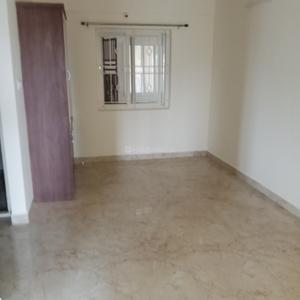 Hall Image of 1700 Sq.ft 3 BHK Apartment / Flat for rent in Kaggadasapura Bengaluru for Rs. 50000