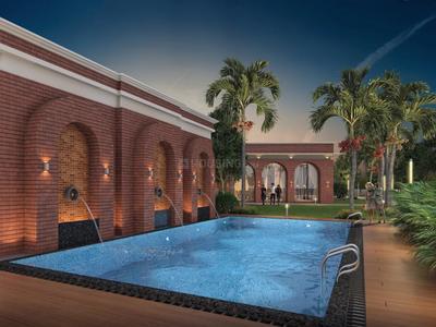 Image of 600 Sq.ft Residential Plot / Land for sale in Harshit Gold City, Nardaha, Raipur for Rs. 600000