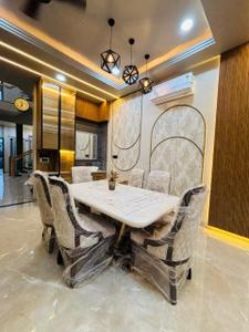 Hall Image of 5350 Sq.ft 5 BHK Villa for sale in Vaishali Nagar Jaipur for Rs. 45000000