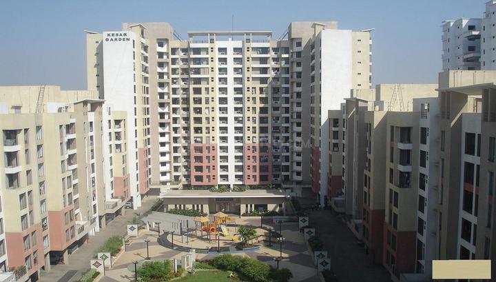 Kesar Gardens Main Image 1