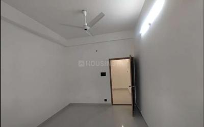 Bedroom Image of 1280 Sq.ft 2 BHK Independent House for rent in Bamunimaidam Guwahati for Rs. 16000