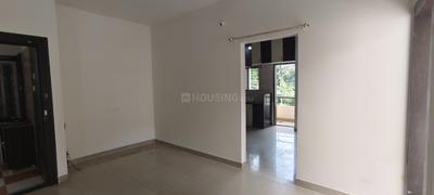 Hall Image of 1100 Sq.ft 2 BHK Apartment / Flat for sale in Deolali Camp Devlali for Rs. 4500000
