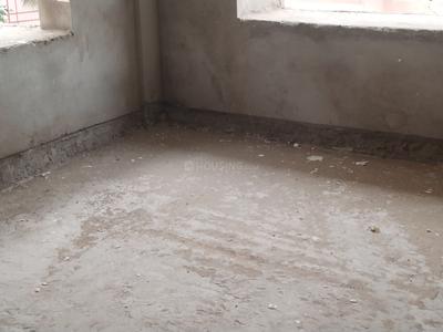Bedroom Image of 760 Sq.ft 2 BHK Apartment / Flat for sale in Purbalok Kolkata for Rs. 3400000