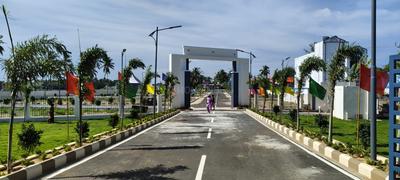 Image of 800 Sq.ft Residential Plot / Land for sale in Tirukalukundram, Chennai for Rs. 1756000