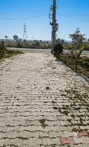 Image of 900 Sq.ft Residential Plot / Land for sale in Asalat Nagar, Ghaziabad for Rs. 3350000