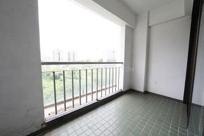Balcony Image of 2457 Sq.ft 3 BHK Apartment / Flat for sale in Seventh Grace, Gota Ahmedabad for Rs. 15800000