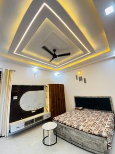 Hall Image of 2100 Sq.ft 4 BHK Villa for sale in Kalwad Road Jaipur for Rs. 9900000