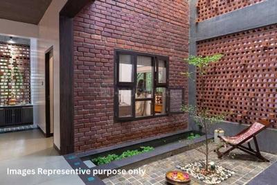 Image of 2000 Sq.ft 3 BHK Independent House for sale in Cherpu, Thrissur for Rs. 13800000