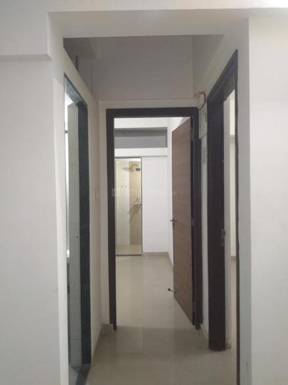 Dudhwala Ayan Residency Phase 1 Main Image 1