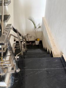 Balcony Image of 1530 Sq.ft 2 BHK Independent House for rent in Jaipuria Agra for Rs. 12500