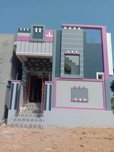 Image of 900 Sq.ft 2 BHK Independent House for sale in Guru Ganesh Nagar, Avadi, Chennai for Rs. 7200000