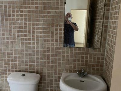 Bathroom Image of 1600 Sq.ft 3 BHK Apartment / Flat for sale in Sector 137 Noida for Rs. 18000000