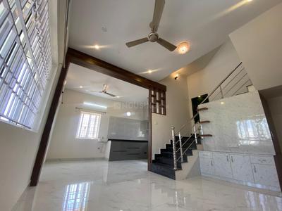 Bedroom Image of 900 Sq.ft 2 BHK Independent House for sale in Mambakkam Chennai for Rs. 5200000
