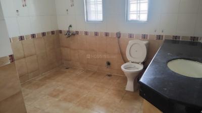 Image of 1875 Sq.ft 3 BHK Apartment / Flat for rent in HRC Apartments, Indirapuram, Ghaziabad for Rs. 31000