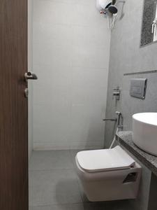 Common Bathroom Image of 1150 Sq.ft 2 BHK Apartment / Flat for sale in Siya Vishwaraja, Kharghar Navi Mumbai for Rs. 12600000