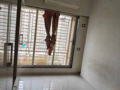 Bedroom Image of 375 Sq.ft 1 BHK Apartment / Flat for sale in Shraddha Autumn Park, Kanjurmarg East Mumbai for Rs. 8500000