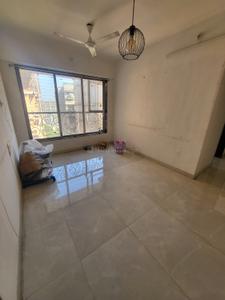 1 BHK Flat