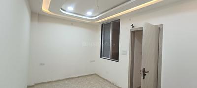 Bedroom Image of 1800 Sq.ft 4 BHK Duplex for sale in Nipania Indore for Rs. 12100000