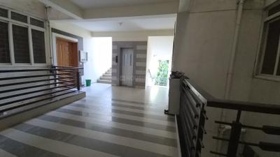 Living Room Image of 1350 Sq.ft 2 BHK Apartment / Flat for rent in Sardarnagar Bhavnagar for Rs. 25000