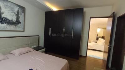 Bedroom Image of 1830 Sq.ft 3 BHK Apartment / Flat for sale in Saidapet Chennai for Rs. 35000000