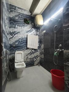 Bathroom Image of 4000 Sq.ft 9 BHK Independent House for sale in Kasba Kolkata for Rs. 26000000
